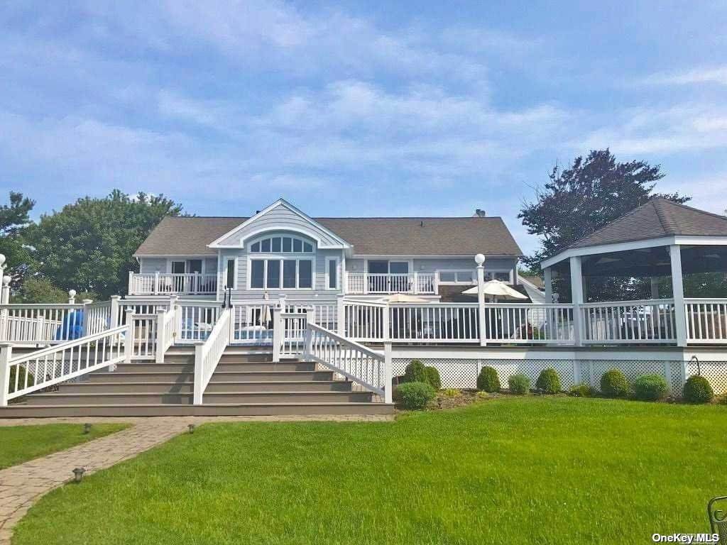 4 Bayfield Court - Photo 1