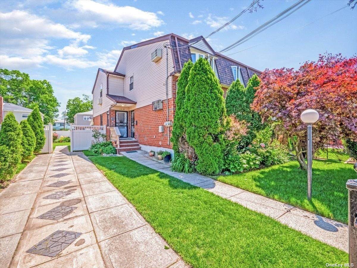 114-23 165th Street - Photo 1