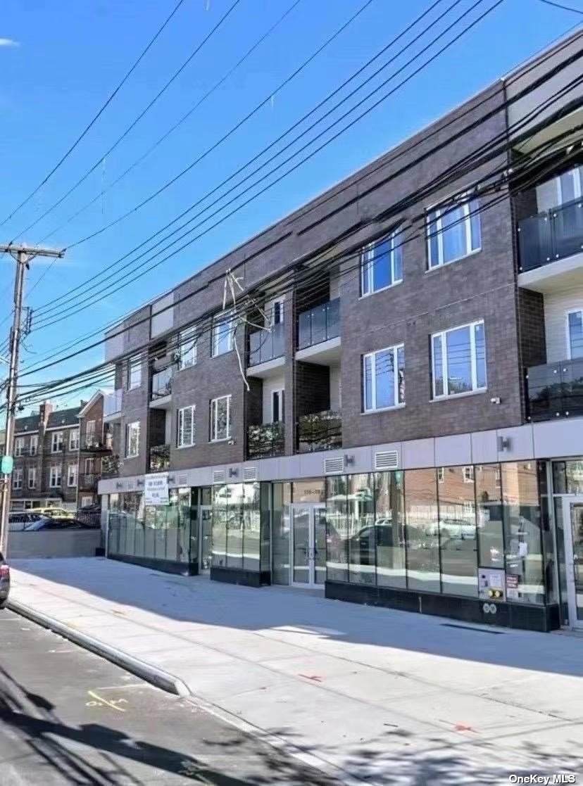 136-20 Booth Memorial Avenue - Photo 1