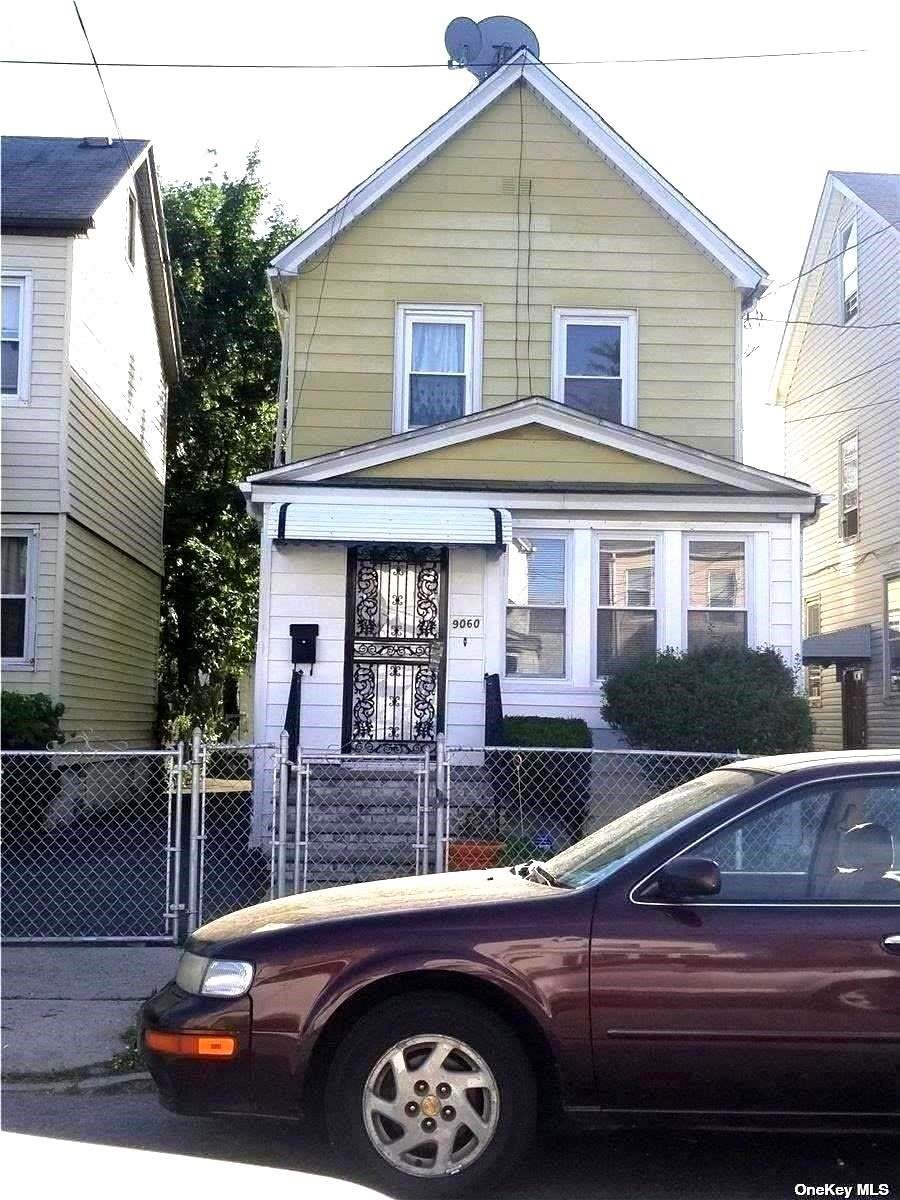 90-60 204th Street - Photo 1