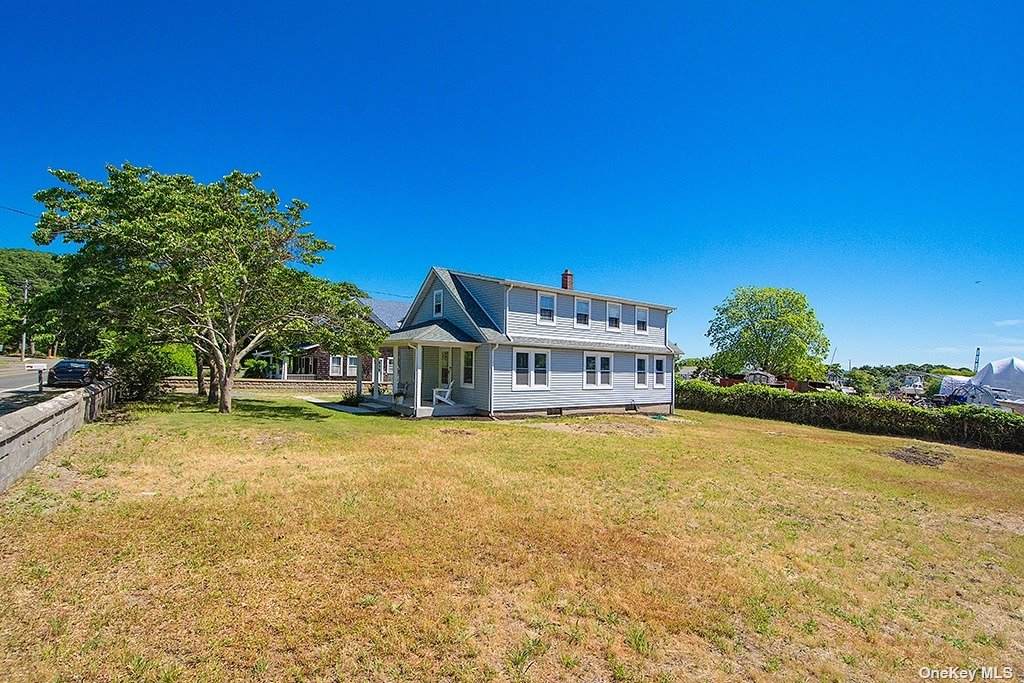 52 Newtown Road - Photo 1