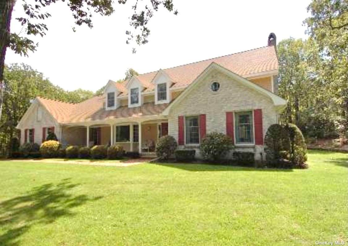 113 Mount Grey Road - Photo 1