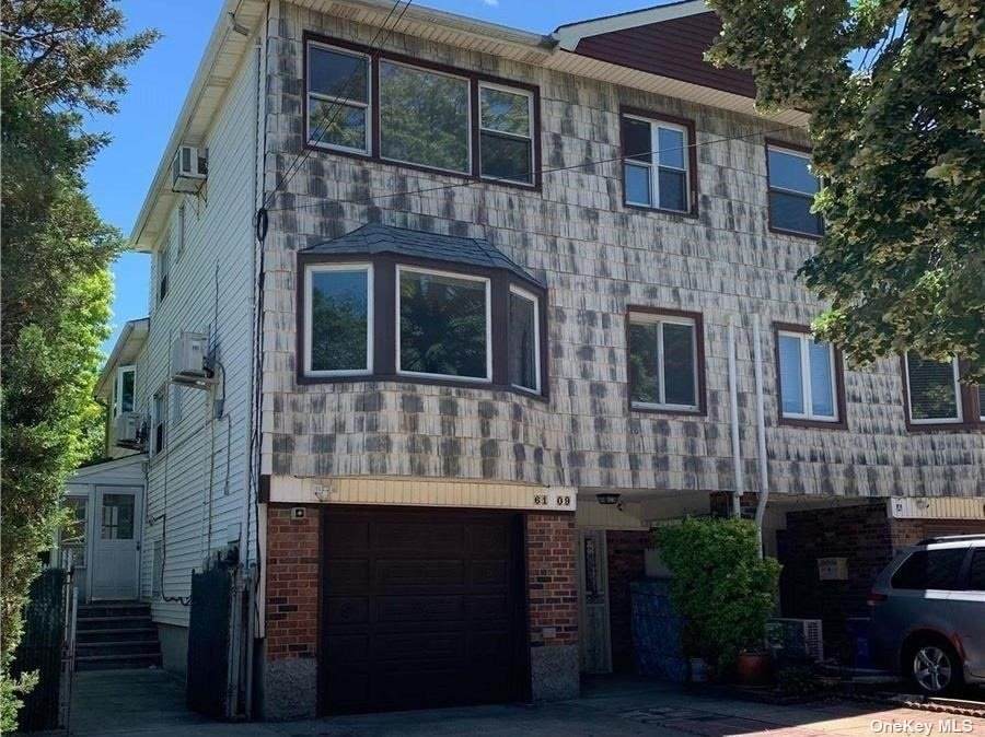 61-09 171st Street - Photo 1