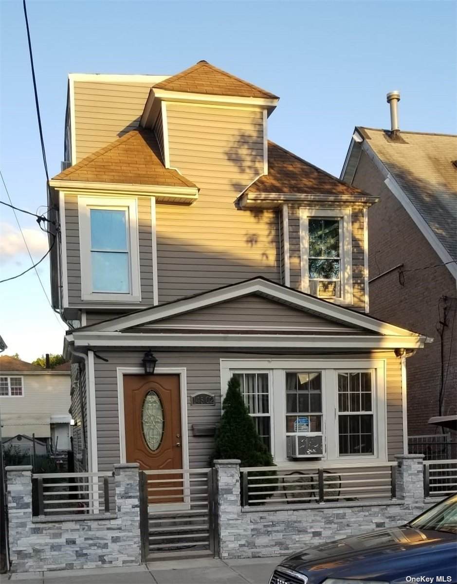 145-02 107th Avenue - Photo 1