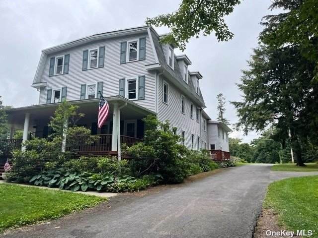 1015 Route 390 - Photo 1