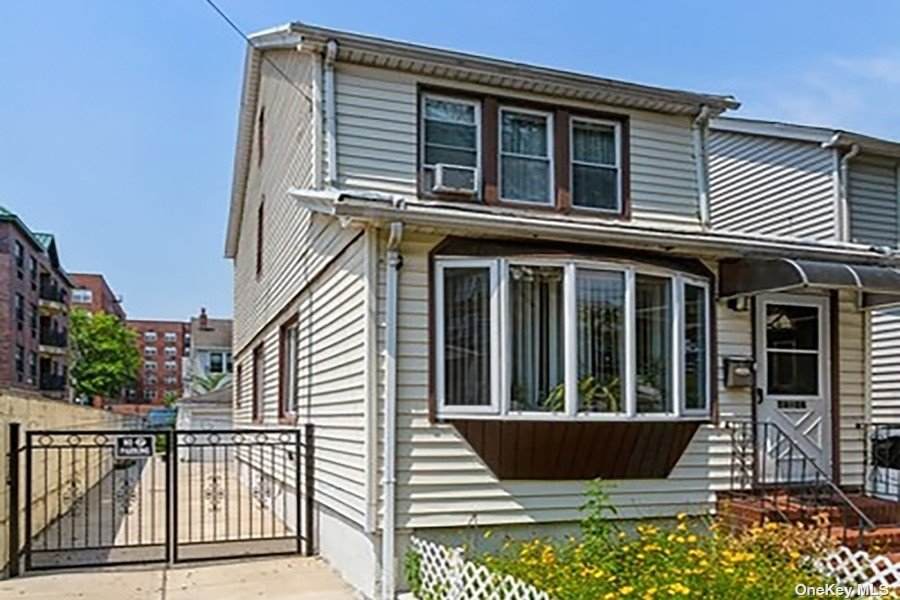 79-26 153rd Street - Photo 1