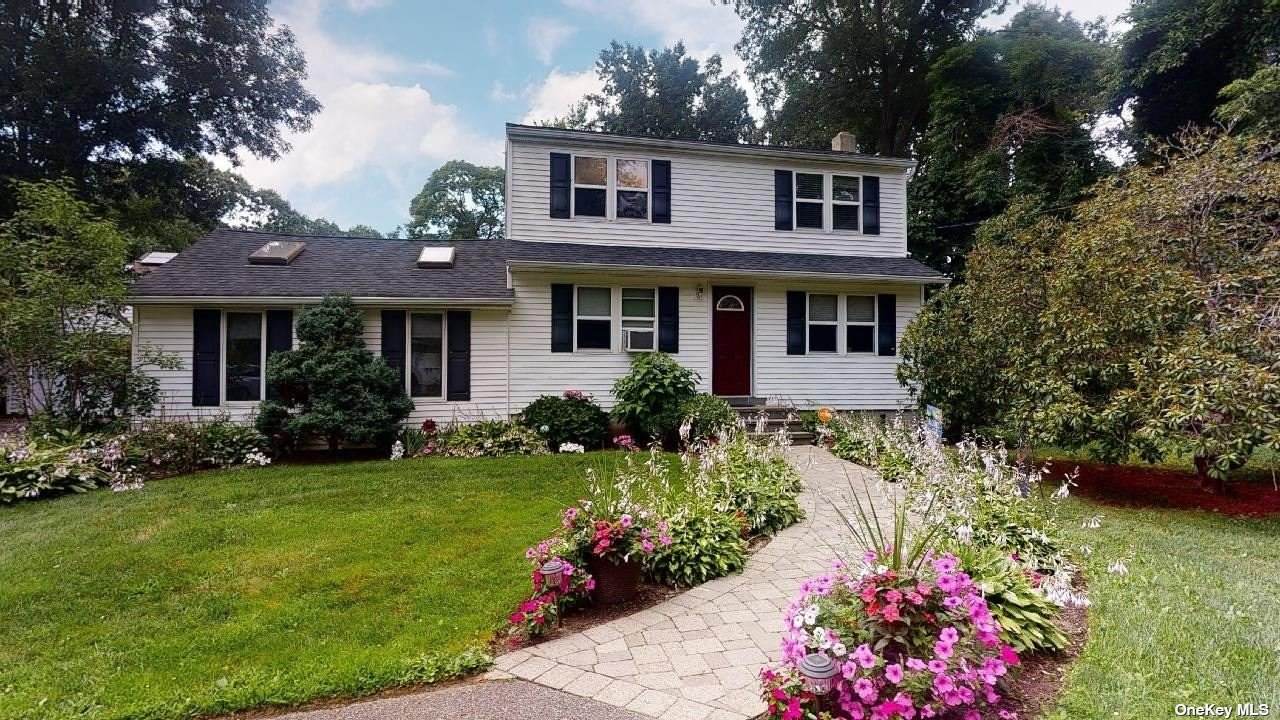 19 Pine Street - Photo 1