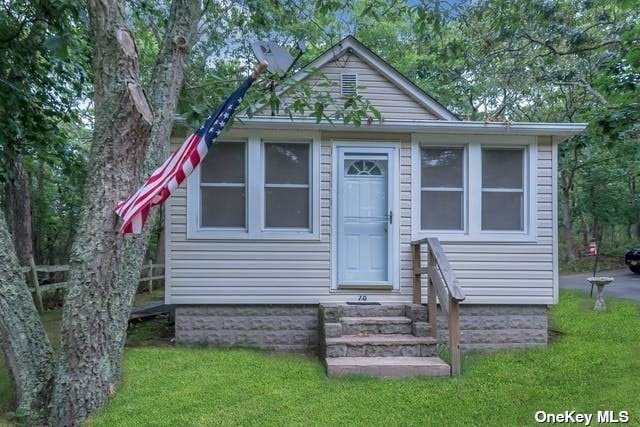 70 Red Creek Road - Photo 1