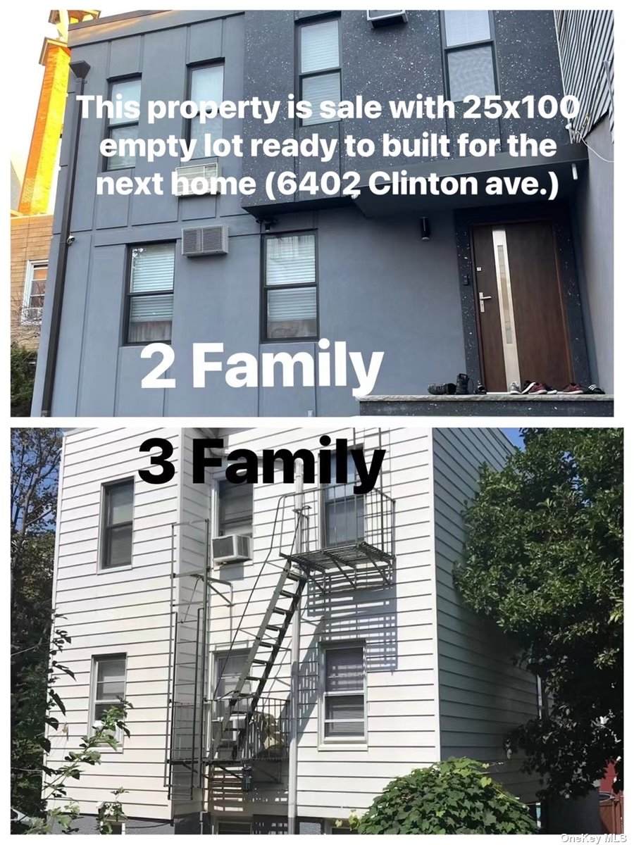56-31 64th Street - Photo 1