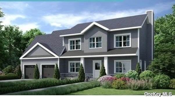N/C Lot 1 Pine Hill Road - Photo 1