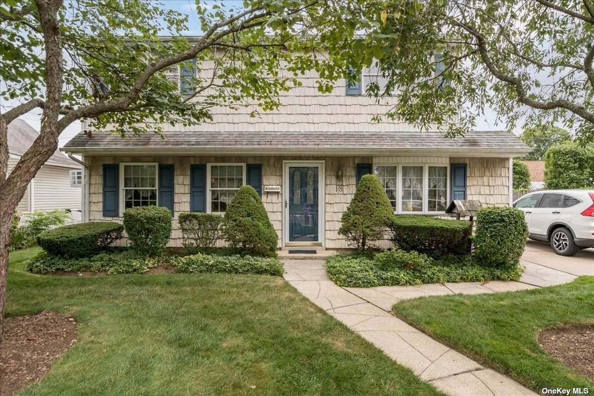 18 Homestead Lane - Photo 1
