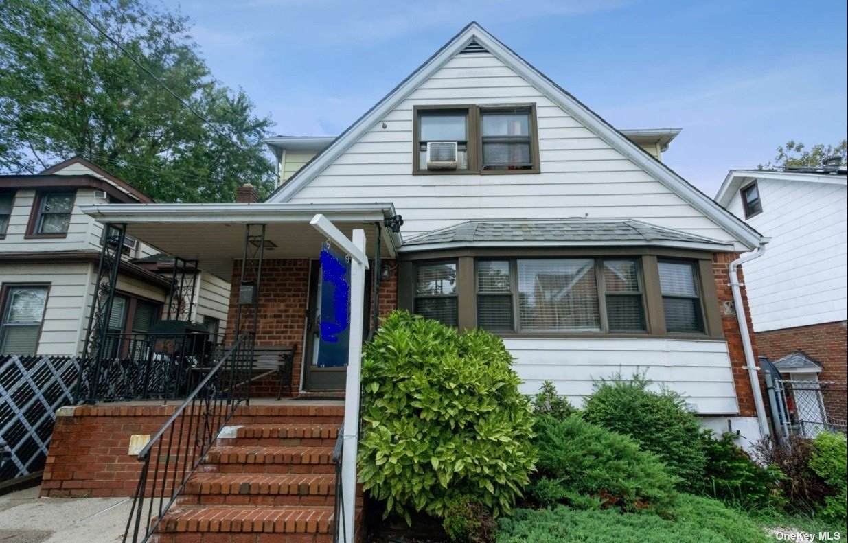 61-16 134th Street - Photo 1