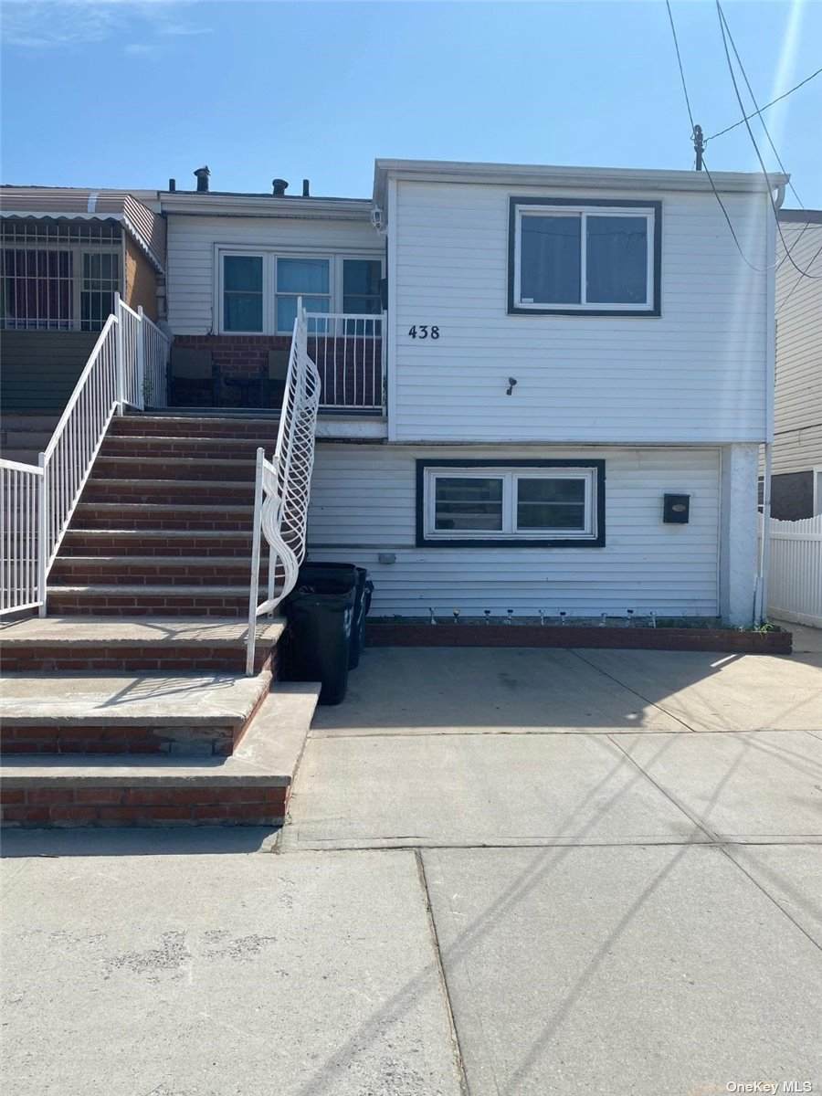 438 Beach 48th Street - Photo 1