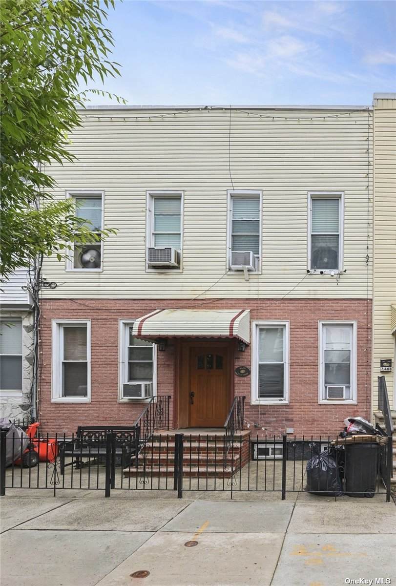 74-10 62 Street - Photo 1