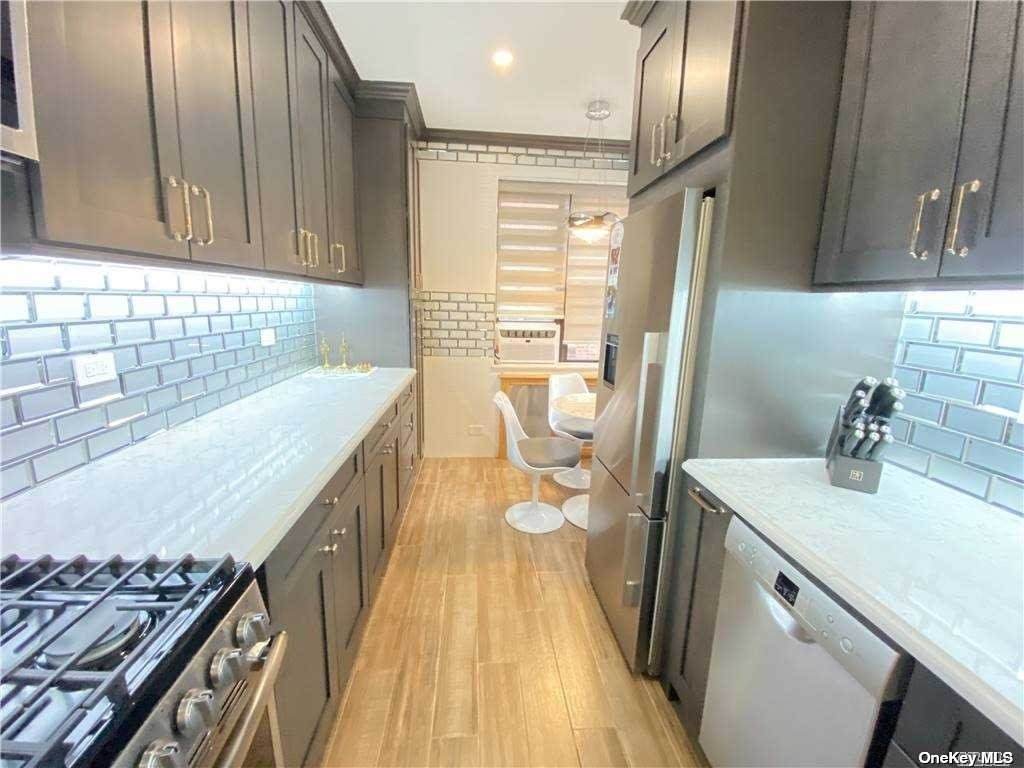 69-10 Yellowston Boulevard - Photo 1