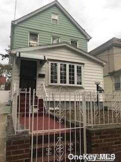 110-01 202nd Street - Photo 1