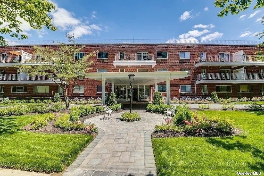 320 East Shore Road - Photo 1