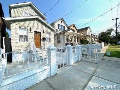 126-03 116th Avenue - Photo 1