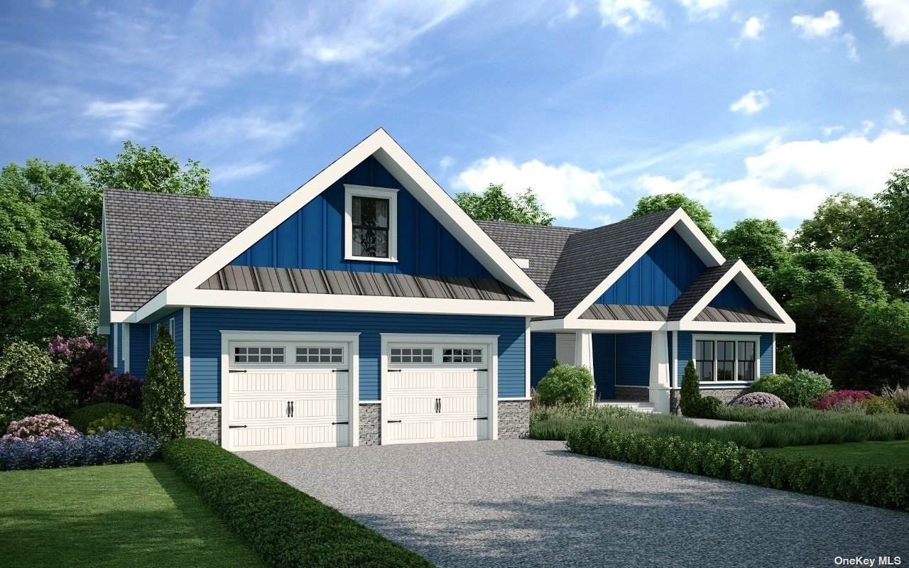 NC Lot #5 Pine Hill Ct - Photo 1
