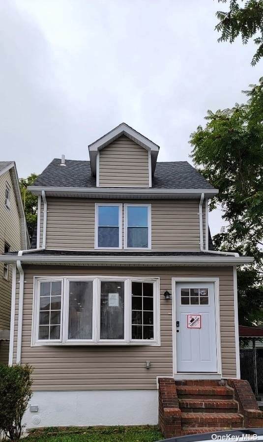 107-20 139th Street - Photo 1