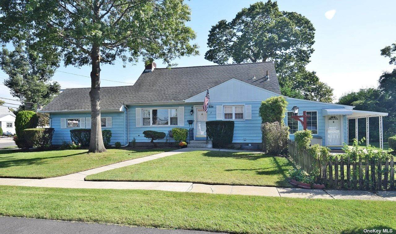11 Ashfield Place - Photo 1