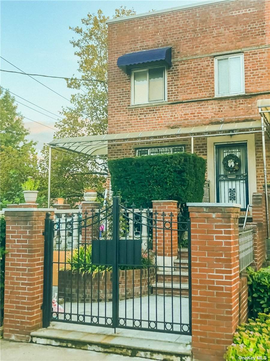 150-64 58th Avenue - Photo 1