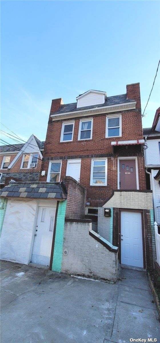 59-42 48 Avenue - Photo 1