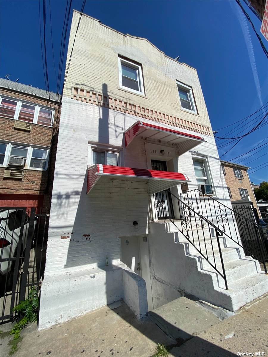 111-57 44th Avenue - Photo 1