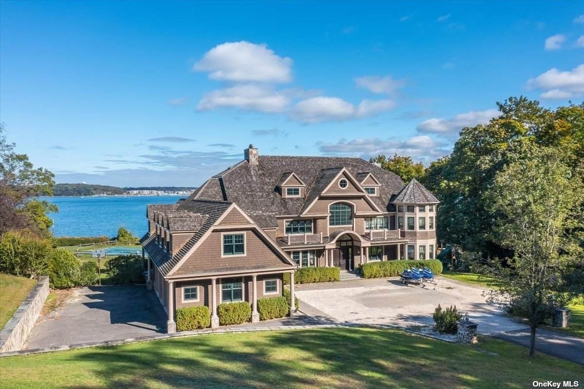 263 Harbor Acres Road - Photo 1