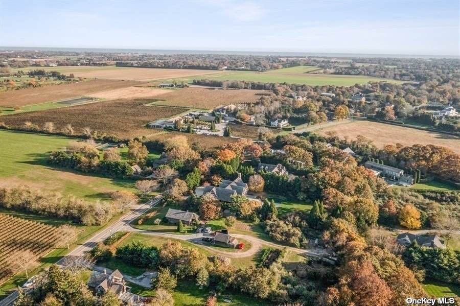 198 Sagg Rd Road - Photo 1
