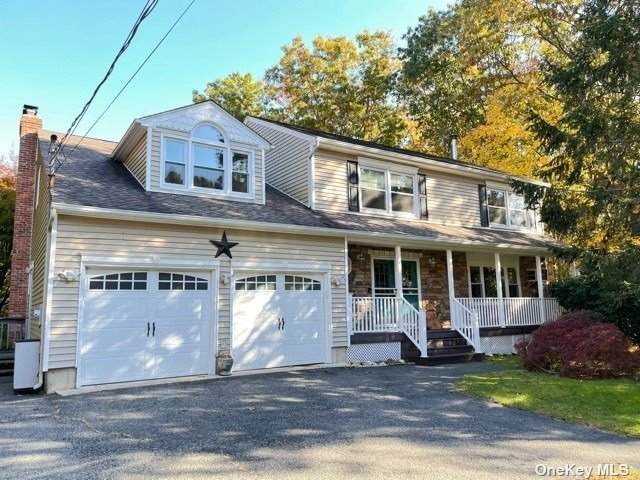 511 Wading River Road - Photo 1
