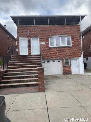 43-12 223rd Street - Photo 1
