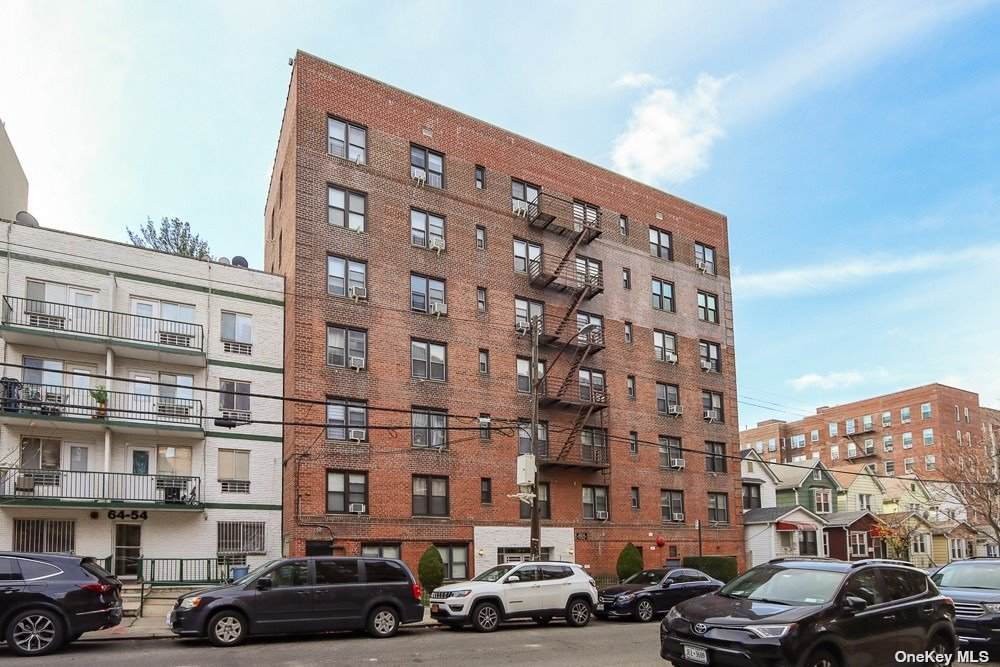64-48 Booth Street - Photo 1