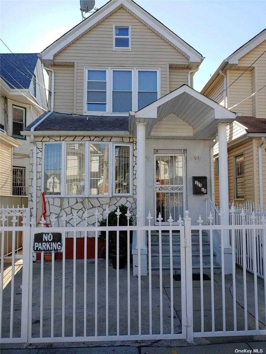 123-18 97th Avenue - Photo 1
