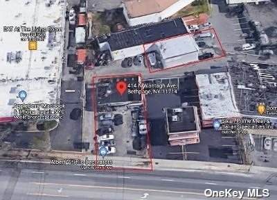 416 Wantagh Avenue - Photo 1