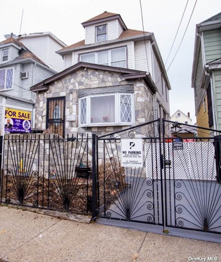109-11 130th Street - Photo 1