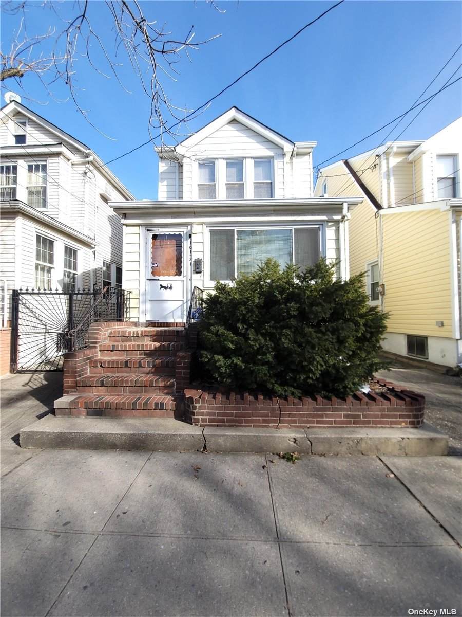 101-21 93rd Street - Photo 1