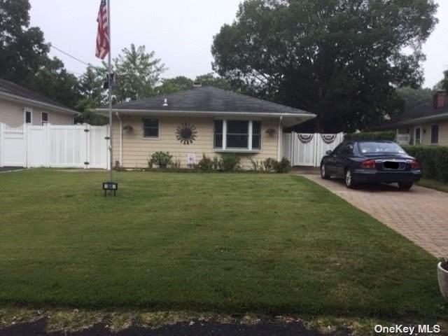 504 John Roe Smith Avenue - Photo 1