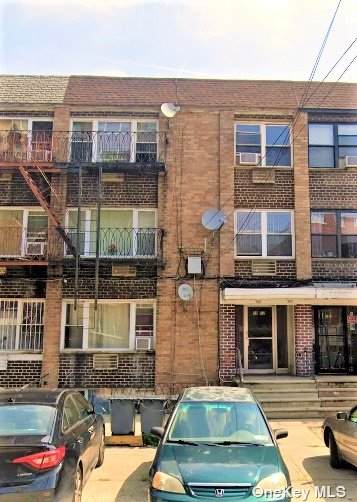 89-17 170th Street - Photo 1