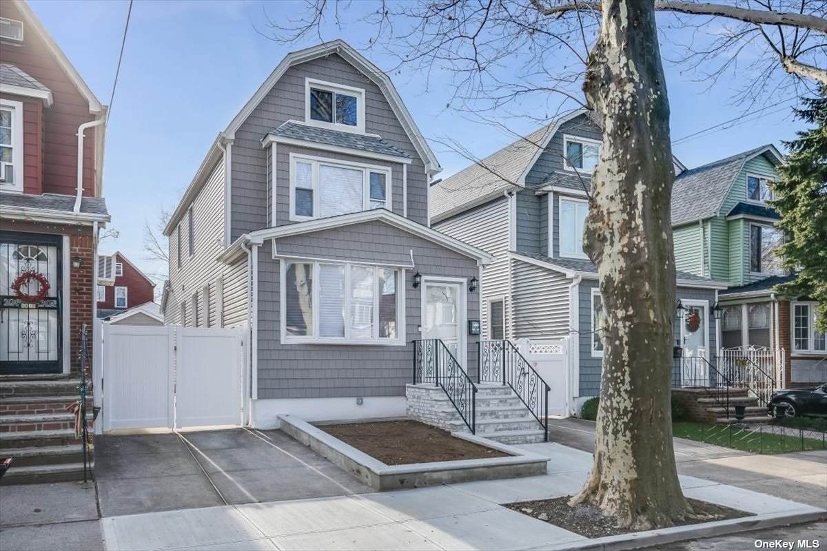 68-46 Manse Street - Photo 1