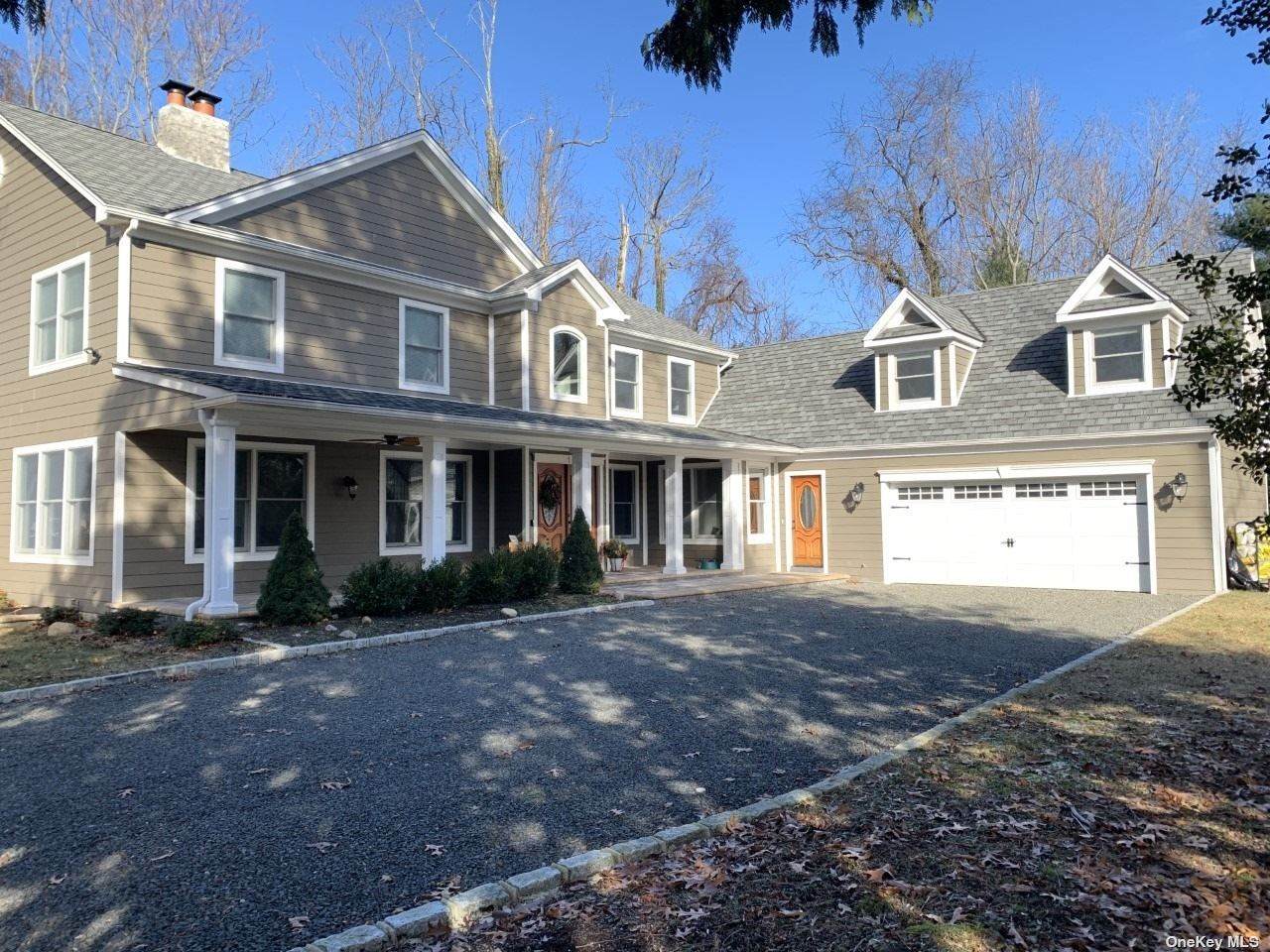 21 Flax Pond Woods Road - Photo 1