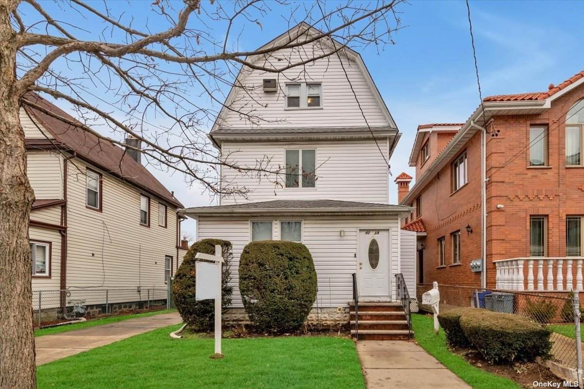 42-18 160 Street - Photo 1