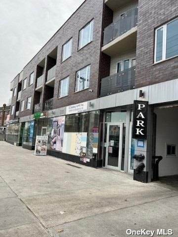 136-20 Booth Memorial Avenue - Photo 1