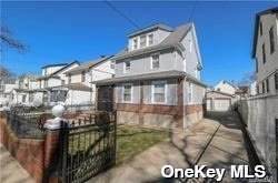 107-29 134th Street - Photo 1