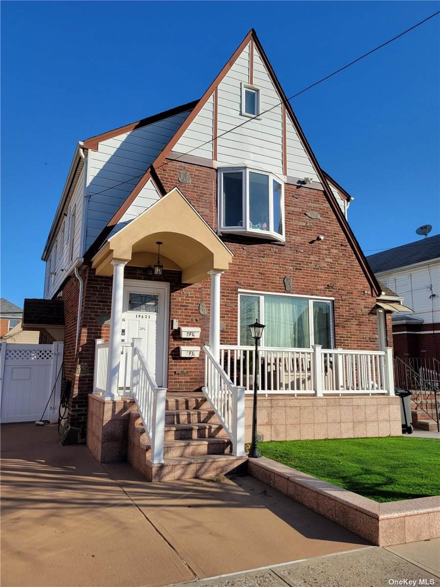 196-31 45 Road - Photo 1