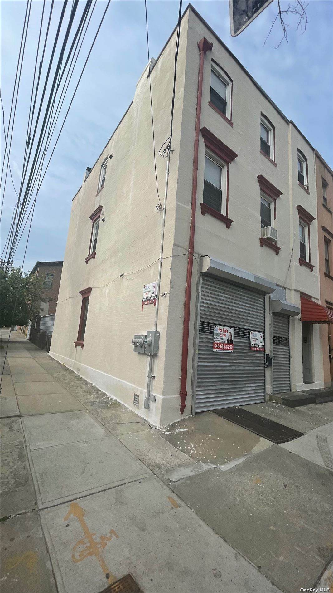 126-01 18 Avenue - Photo 1