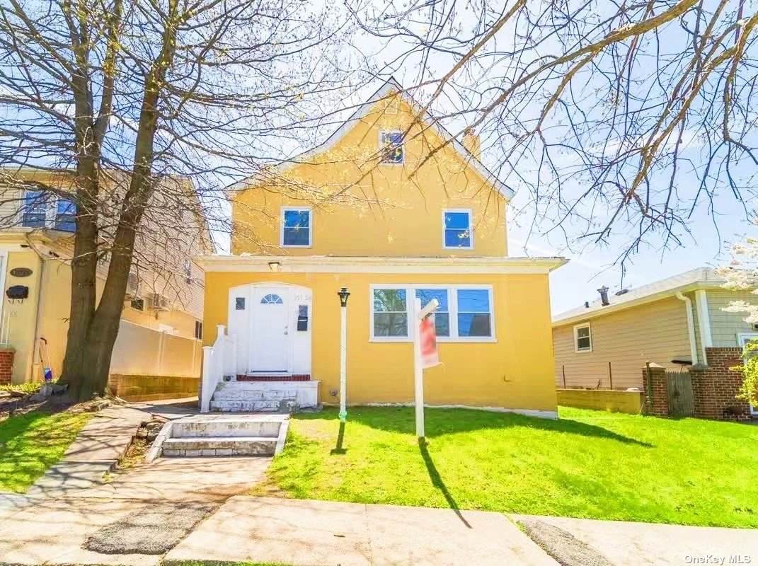 157-24 12th Road - Photo 1