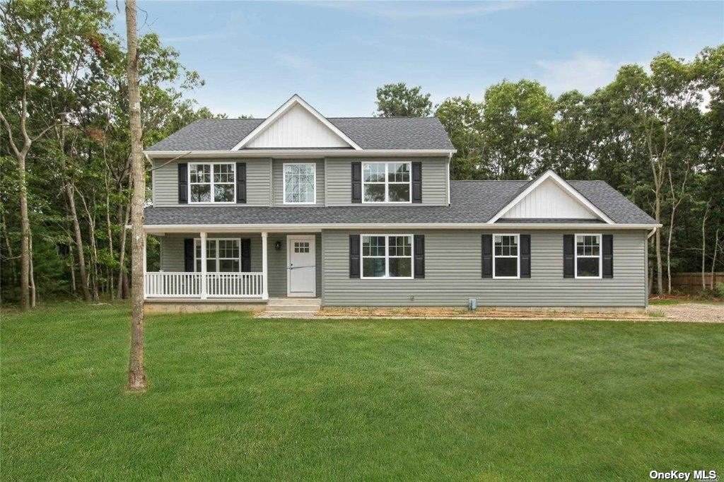 Lot 2 Long Island Avenue - Photo 1