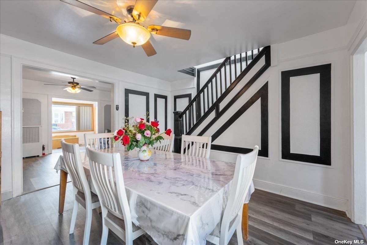 69-06 79th Street - Photo 1