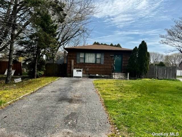 1 Kristina Street - Photo 1